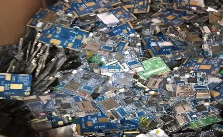 静电对电子元件有什么影响